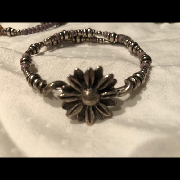 Alex & Ani bracelet set - Picture 4 of 6